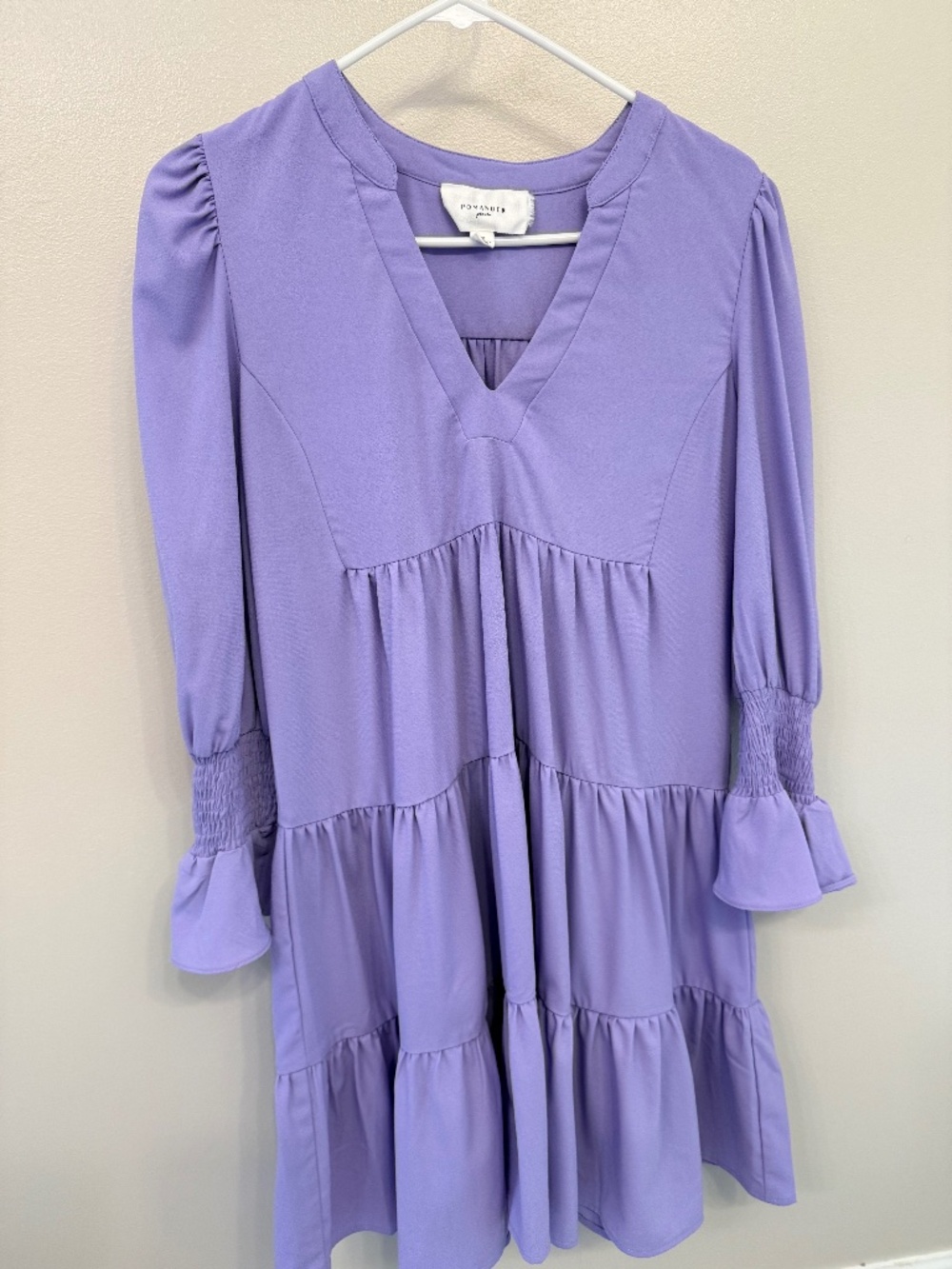 Tuckernut Pomander Dress